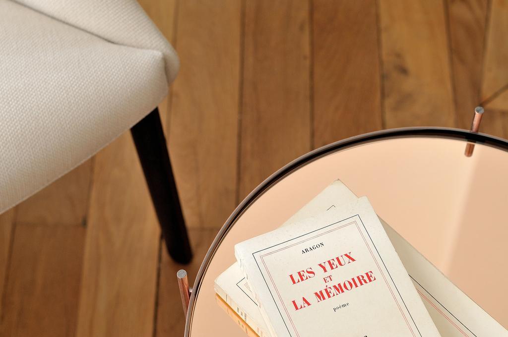 L'Hotel Particulier ベジエ エクステリア 写真