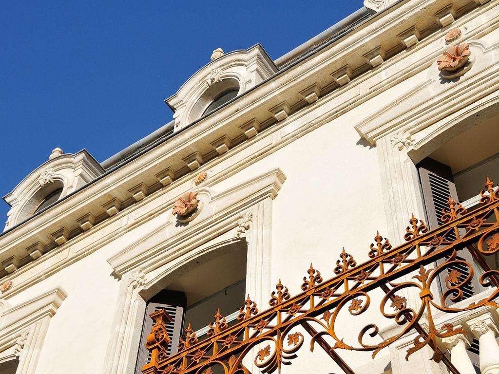L'Hotel Particulier ベジエ エクステリア 写真