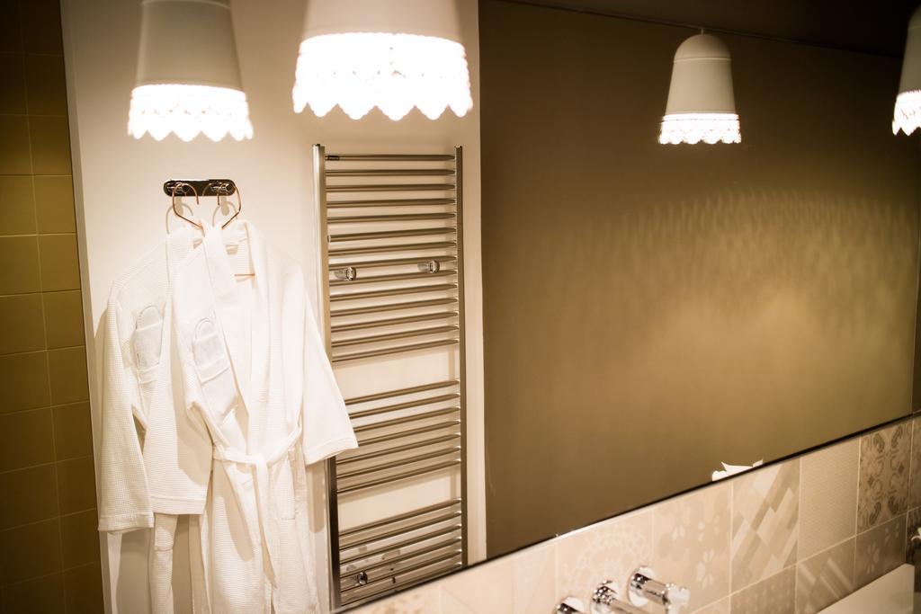 L'Hotel Particulier ベジエ エクステリア 写真