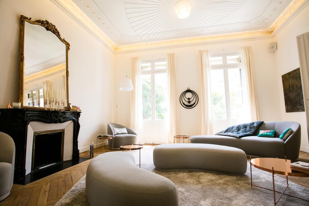 L'Hotel Particulier ベジエ エクステリア 写真