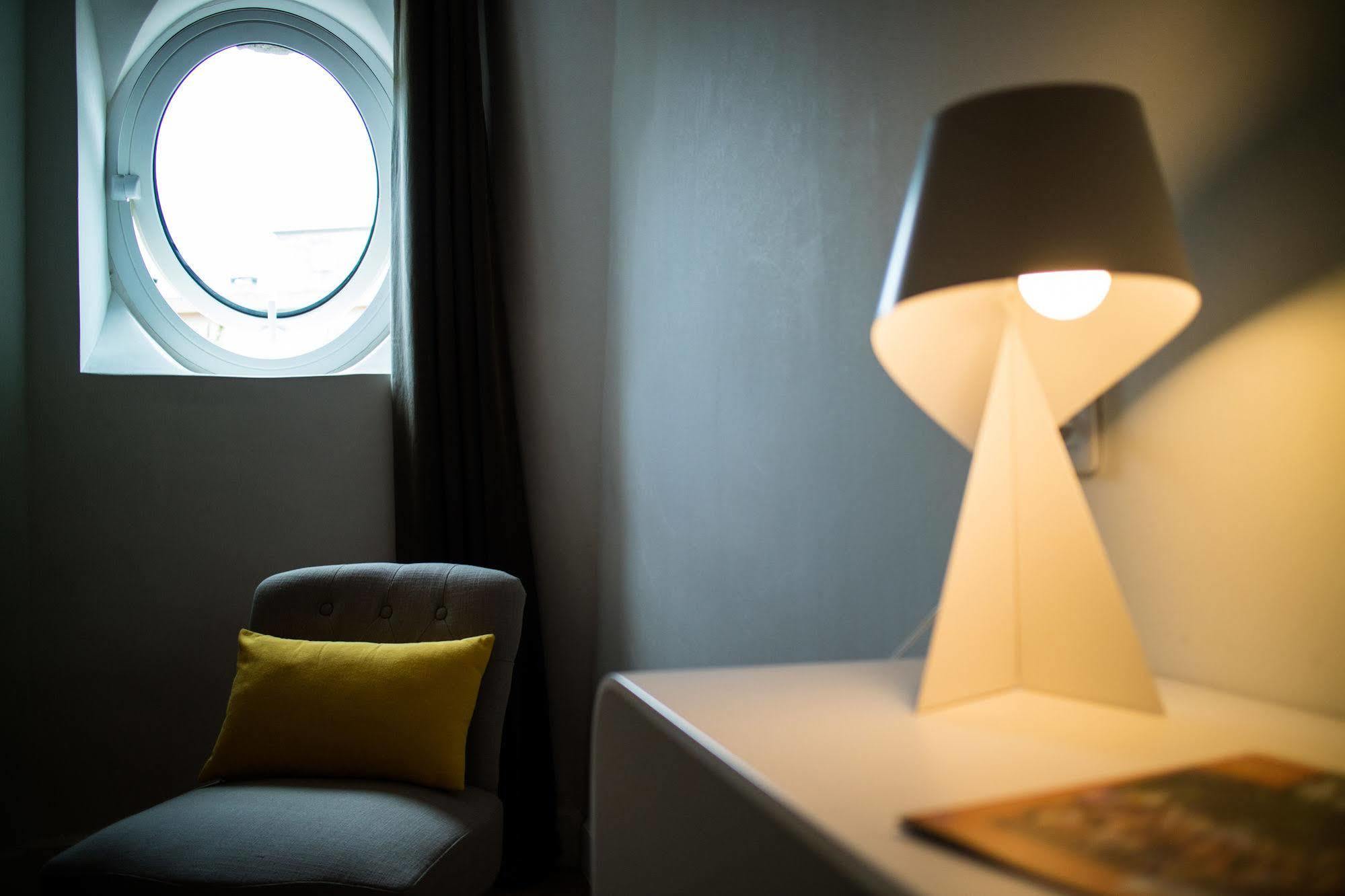 L'Hotel Particulier ベジエ エクステリア 写真